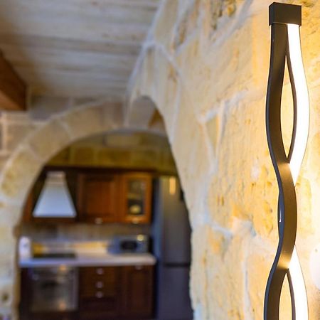 Sant Anton Tal-Qabbieza Farmhouse Kerċem Dış mekan fotoğraf