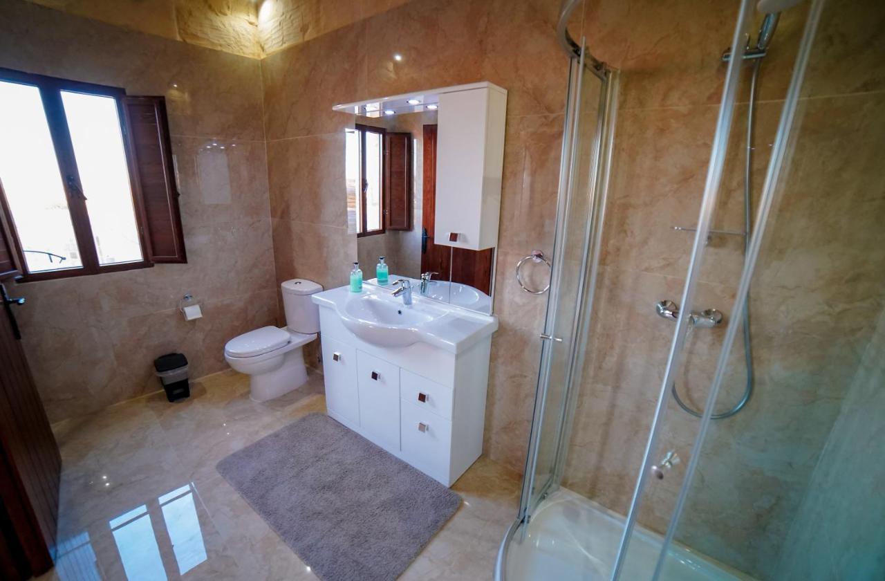 Sant Anton Tal-Qabbieza Farmhouse Kerċem Dış mekan fotoğraf